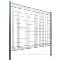 galvanized welded BRC wire mesh fence